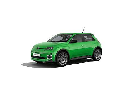Renault R 5 Evolution 120 Urban Range 5 Türen