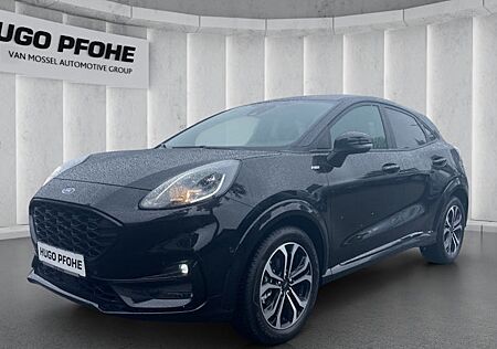 Ford Puma 1,0 EcoBoost Hybrid 114kW ST-Line Auto 5 Türen