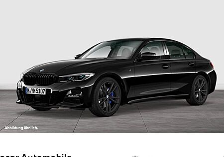 BMW 3er 320d Automatik 4 Türen