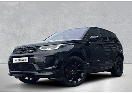 Land Rover Discovery Sport P270e AWD Automatik Dynamic S 5 Türen