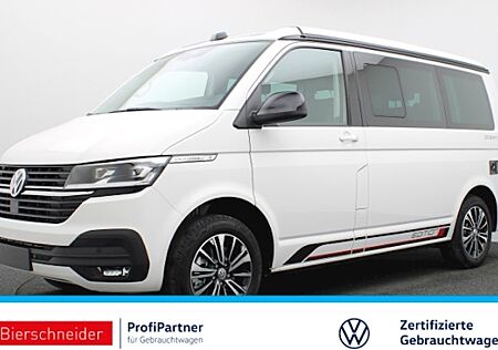 VW T6 California 2,0 TDI 110kW DSG Ocean Edition 4 Türen