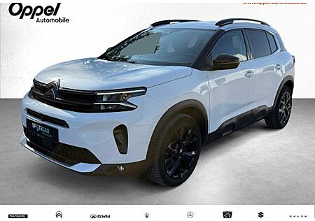 Citroën C5 Aircross BlueHDi 130 Stop&Start EAT8 MAX 5 Türen