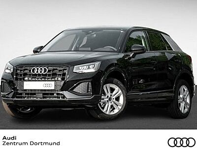 Audi Q2 35 TFSI S tronic advanced 5 Türen