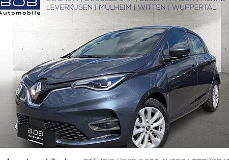 Renault ZOE Experience R110/Z.E. 50 mit Batterie 5 Türen