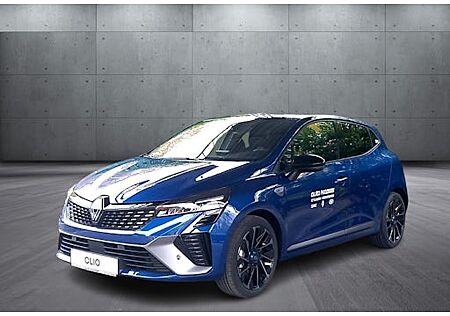 Renault Clio Full Hybrid E-Tech 145 Esprit Alpine 5 Türen