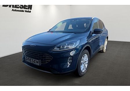 Ford Kuga 2.5 Duratec PHEV Titanium CVT 5 Türen