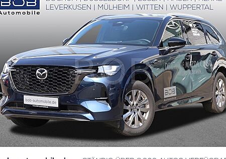 Mazda CX-80 3.3 e-SKYACTIV D 254 Homura Plus A AWD 5 Türen