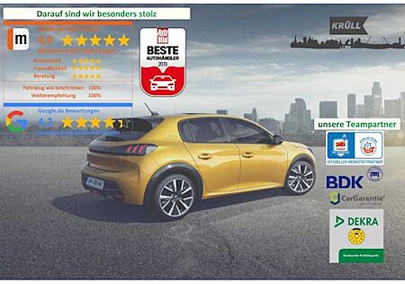 Peugeot 308 PureTech 130 Active Pack 5 Türen