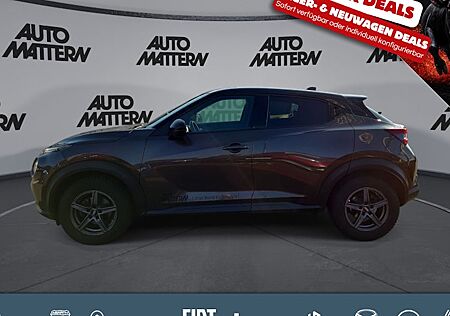 Nissan Juke 1.0 DIG-T TEKNA 5 Türen