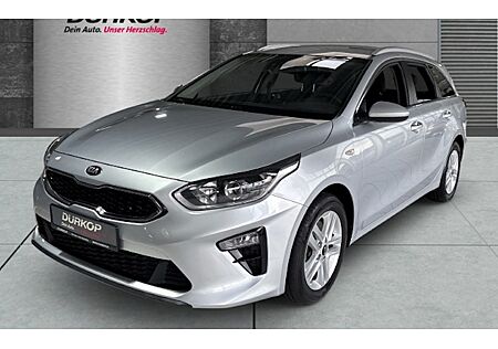 Kia Cee'd Sportswagon 1.6 CRDi MHEV 100kW Vision SW 5 Türen