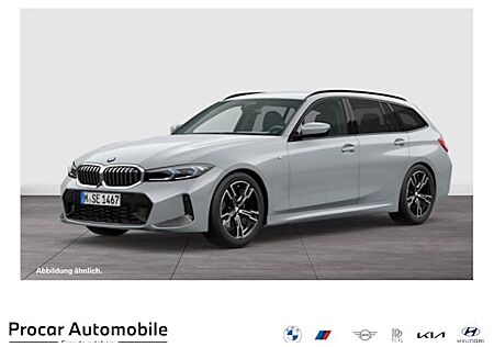 BMW 3er 320i Touring Auto 5 Türen