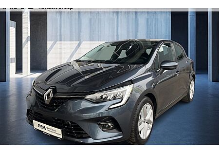 Renault Clio TCe 90 Business Edition 5 Türen