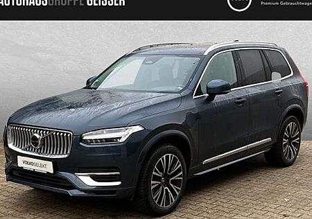 Volvo XC 90 T8 AWD Recharge Plus Bright Auto 5 Türen