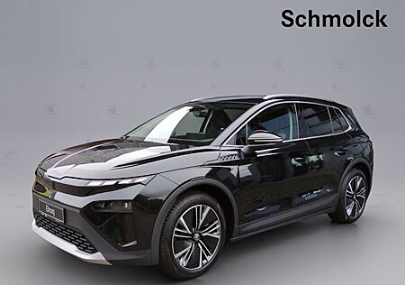 Skoda Elroq 85 5 Türen