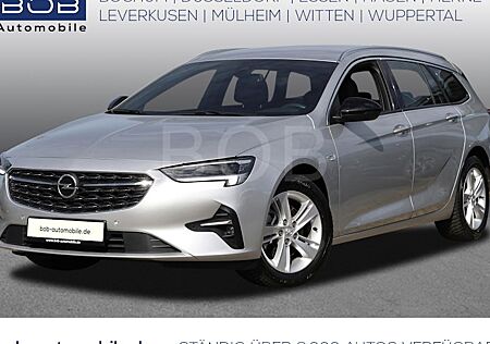 Opel Insignia Country Tourer 2.0 Turbo 125kW Elegance Auto ST 5 Türen