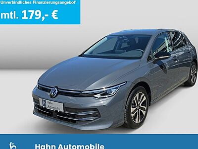 VW Golf 1.5 eTSI OPF 110kW DSG ENERGY 5 Türen