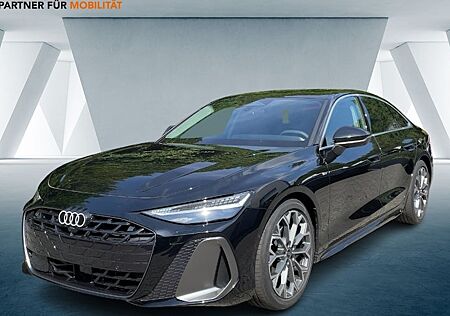 Audi A6 TFSI 150 kW S tronic 4 Türen