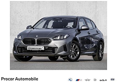 BMW 1er 120 Steptronic 5 Türen