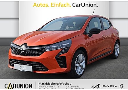 Renault Clio TCe 90 Evolution 5 Türen