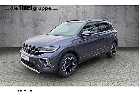VW T-Cross 1.0 TSI OPF 85 kW R-Line 5 Türen
