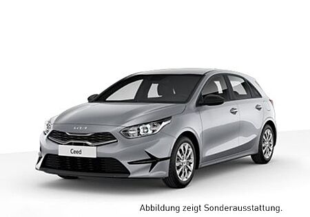 Kia Cee'd Sportswagon 1.6 GDI Plug-In Hybrid Spirit Sportsw. 5 Türen