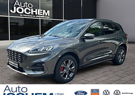 Ford Kuga 2.5 Duratec PHEV ST-Line X CVT 5 Türen