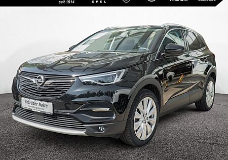 Opel Grandland X 1.6 Turbo 133kW Ultimate Auto 5 Türen