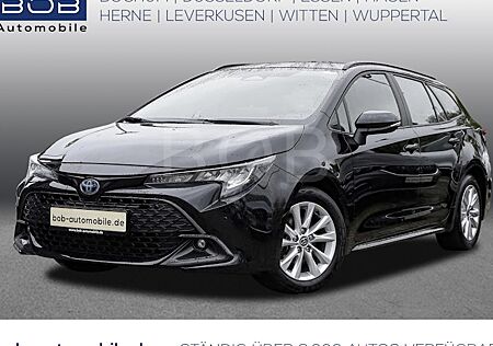 Toyota Corolla 1,8 Hybrid Comfort Touring Sports 5 Türen