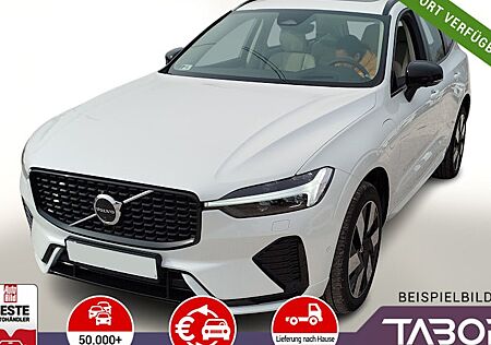 Volvo XC 60 T6 Plug-in Hybrid AWD Ultra Dark Auto 5 Türen