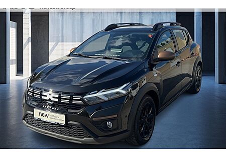 Dacia Sandero Stepway TCe 110 Stepway Extreme 5 Türen