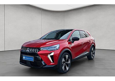 Mitsubishi Grandis 1.8 Hybrid Benziner Diamant Top 5 Türen