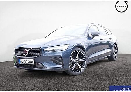 Volvo V60 T8 AWD Plug-in Hybrid Plus Dark Auto 5 Türen