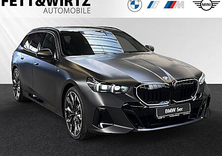 BMW 5er 540d xDrive Touring A 5 Türen