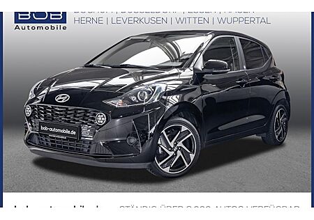 Hyundai i10 1.0 EDITION 30+ 5 Türen