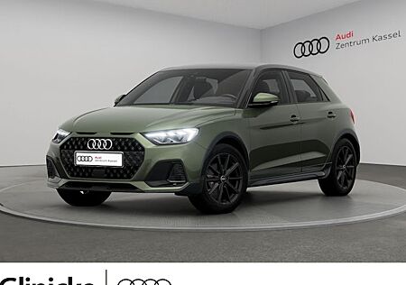 Audi A1 30 TFSI S tronic allstreet 5 Türen
