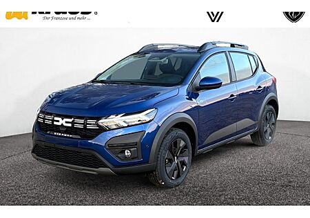 Dacia Sandero Stepway TCe 90 Stepway Expression 5 Türen