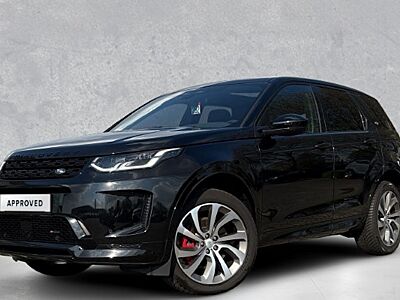 Land Rover Discovery Sport D200 AWD Automatik R-DYNAMIC SE 5 Türen