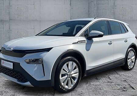 Skoda Elroq 50 Tour 5 Türen