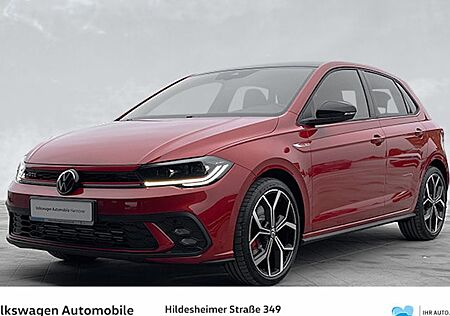 VW Polo GTI 2.0 TSI OPF DSG GTI 5 Türen