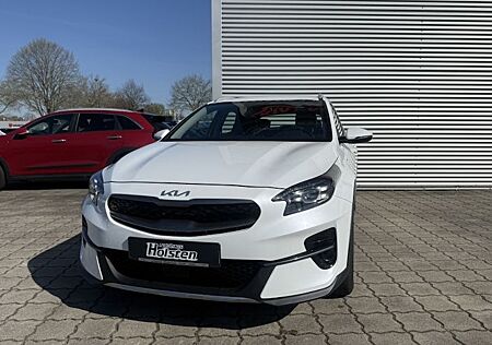 Kia XCeed 1.6 GDI Plug-In Hybrid DCT6 Vision 5 Türen