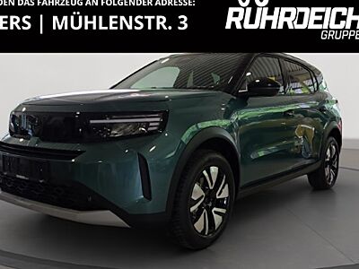 Opel Frontera Hybrid 81kW GS eDCT 5 Türen
