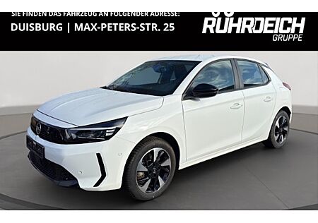 Opel Corsa-e 100kW 5 Türen