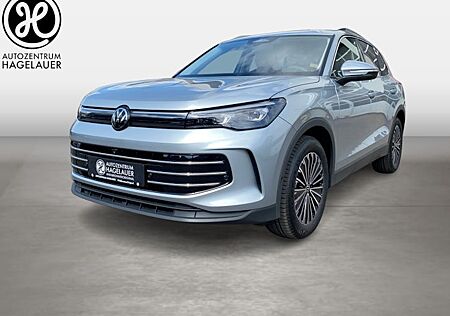 VW Tiguan 1.5 eTSI OPF DSG Elegance 5 Türen