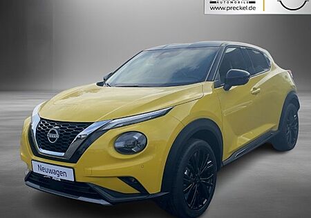 Nissan Juke 1.0 DIG-T N-SPORT 5 Türen