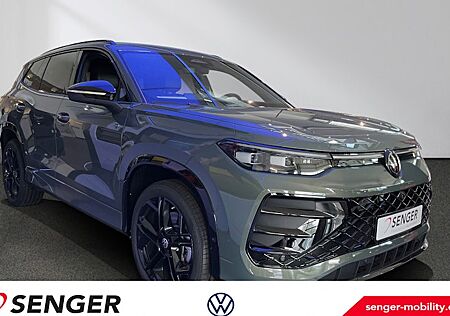 VW Tayron 1.5 eHybrid OPF 110kW DSG R-Line 5 Türen