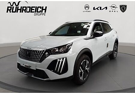 Peugeot 2008 HYBRID 145 e-DSC6 GT 5 Türen