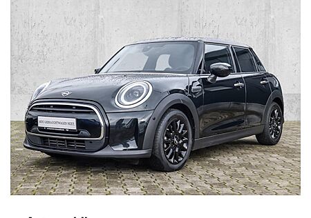Mini One Countryman Cooper Classic Trim AT 5 Türen