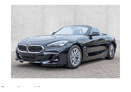 BMW Z4 sDrive30i Sport Line A 2 Türen