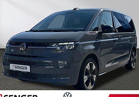 VW T7 Multivan 2.0 TDI SCR DSG Überhang Life 5 Türen