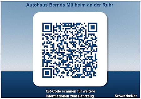 Ford Grand Tourneo 1,5 EcoBoost 85kW Titanium Automatik 5 Türen